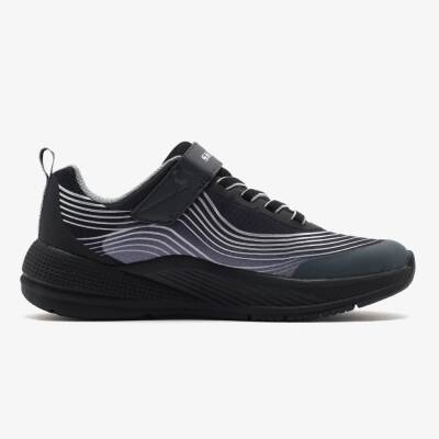 Skechers Mıcrospec Advance 403926l-bksl  - 2