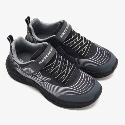 Skechers Mıcrospec Advance 403926l-bksl  - 3