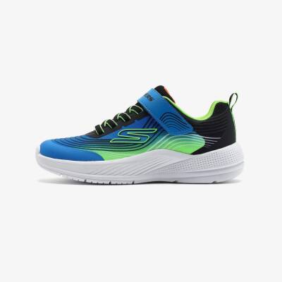 Skechers Mıcrospec Advance 403926l-bllm  - 1