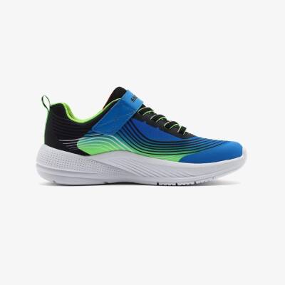 Skechers Mıcrospec Advance 403926l-bllm  - 2
