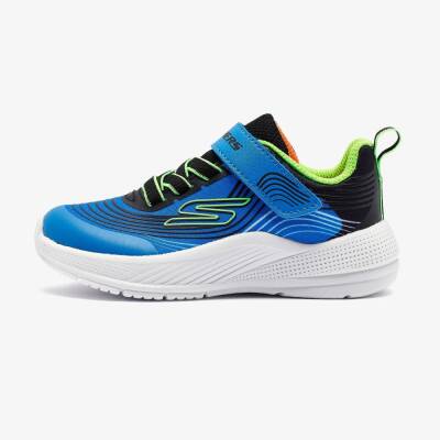 Skechers Mıcrospec Advance 403926n-bllm  - 1