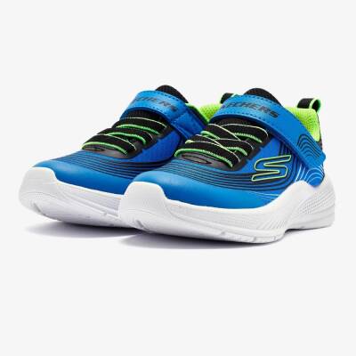 Skechers Mıcrospec Advance 403926n-bllm  - 3