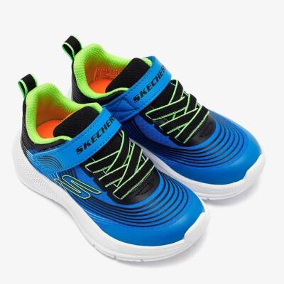 Skechers Mıcrospec Advance 403926n-bllm  - 4
