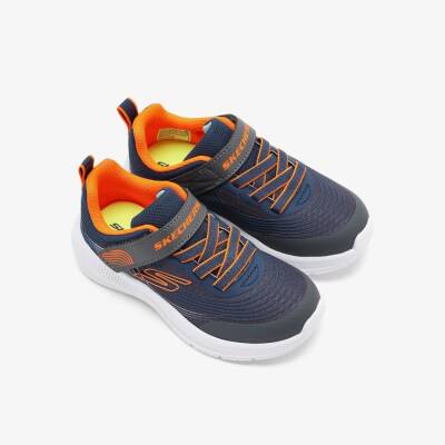 Skechers Mıcrospec Advance 403926n-nvor  - 4
