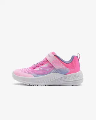 Skechers Mıcrosped Advance 303575l-ltpl - 1
