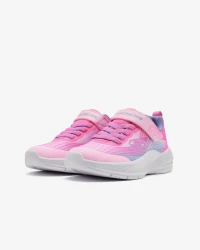 Skechers Mıcrosped Advance 303575l-ltpl - 3