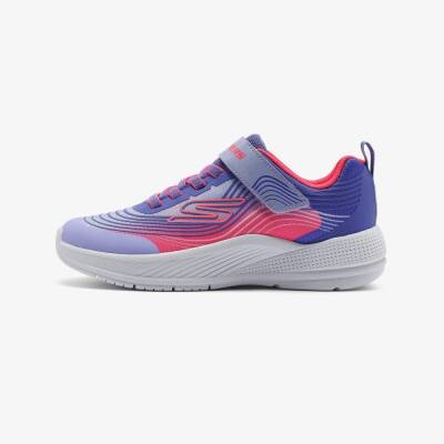 Skechers Mıcrosped Advance 303575l-lvnp  - 1