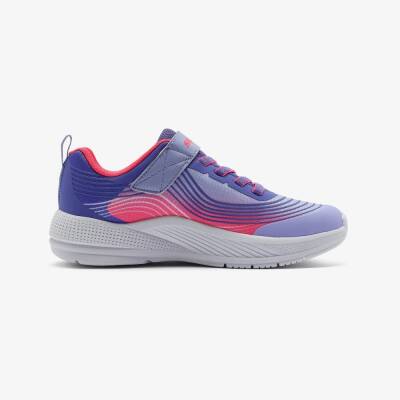 Skechers Mıcrosped Advance 303575l-lvnp  - 2