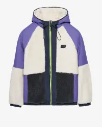 SKECHERS - Skechers Mont Byn W Outdoor Fleece Ful Z Sherpa S232311-4198 