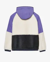 SKECHERS - Skechers Mont Byn W Outdoor Fleece Ful Z Sherpa S232311-4198 (1)