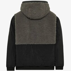 Skechers Mont M Outdoor Fleece Reversible S242252-003 (2)