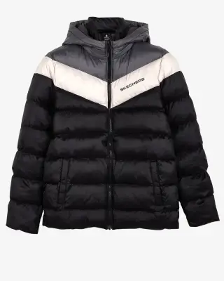 Skechers Mont M Outerwear Colorbloc S222069-001  - 1