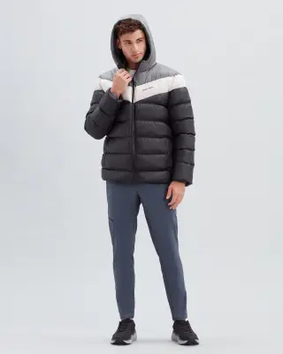 Skechers Mont M Outerwear Colorbloc S222069-001  - 3