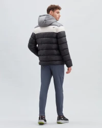 Skechers Mont M Outerwear Colorbloc S222069-001 (4)