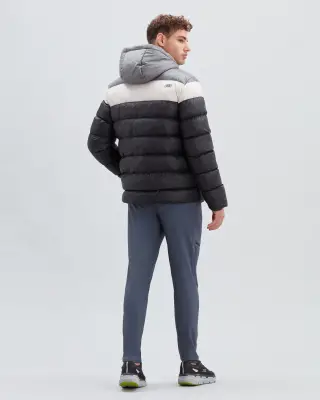 Skechers Mont M Outerwear Colorbloc S222069-001  - 4