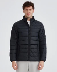 Skechers Mont M Outerwear Padded S231242-001 (1)