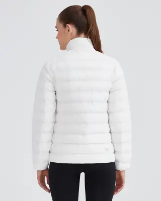 Skechers Mont W Outerwear Pop Up Detailed S231240-100 - 3