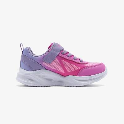 Skechers Ombre Deluxe 303714l-lvpk - 2