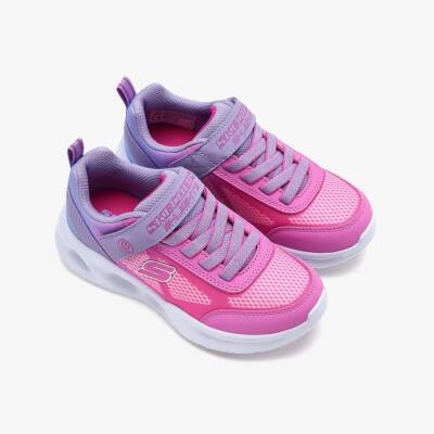 Skechers Ombre Deluxe 303714l-lvpk - 3