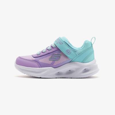 Skechers Ombre Deluxe 303714l-tqlv - 1