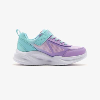Skechers Ombre Deluxe 303714l-tqlv - 2