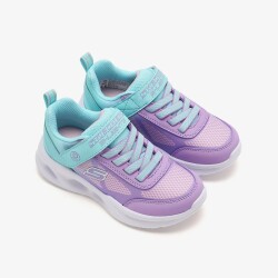 Skechers Ombre Deluxe 303714l-tqlv - 3