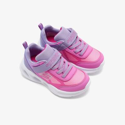 Skechers Ombre Deluxe 303714n-lvpk - 3