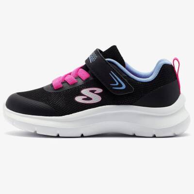 Skechers Playful Wıshın 303168n-bkmt - 1