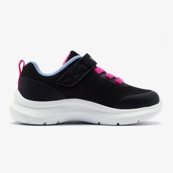 SKECHERS - Skechers Playful Wıshın 303168n-bkmt (1)