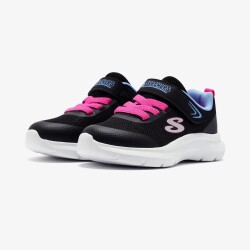 Skechers Playful Wıshın 303168n-bkmt - 3