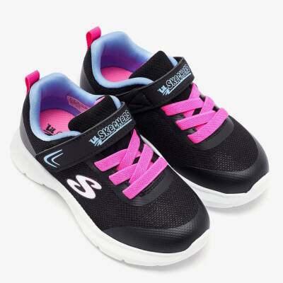 Skechers Playful Wıshın 303168n-bkmt - 4