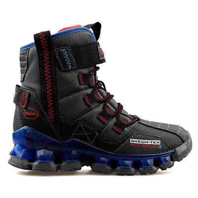 Skechers Power Breeze Water Repellent 90295l-ccrd  - 1