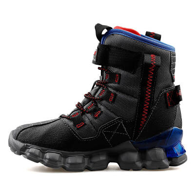 Skechers Power Breeze Water Repellent 90295l-ccrd  - 2