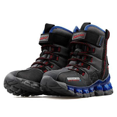 Skechers Power Breeze Water Repellent 90295l-ccrd  - 3