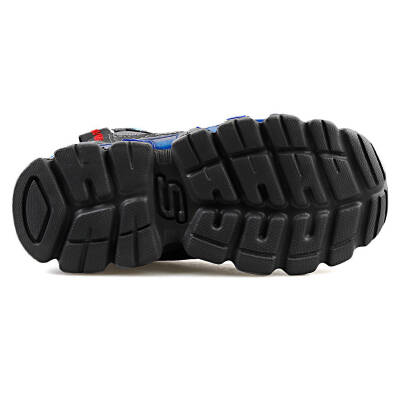 Skechers Power Breeze Water Repellent 90295l-ccrd  - 4