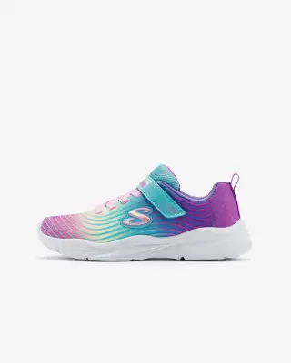 Skechers Power Jams Pastel Speed 303554l-tqmt - 1