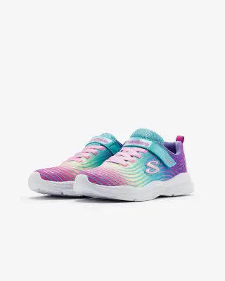 Skechers Power Jams Pastel Speed 303554l-tqmt - 3