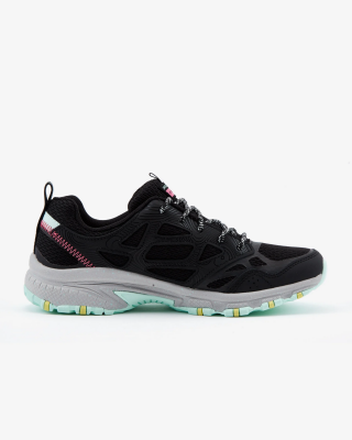 Skechers Pure Escapade 149821-bkmt  - 2
