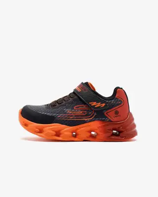 Skechers Quantroıd 400604l-bkrd - 1