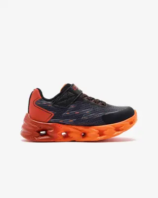 Skechers Quantroıd 400604l-bkrd - 2