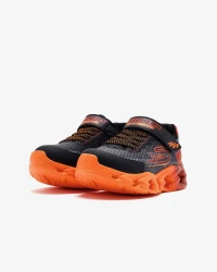 Skechers Quantroıd 400604l-bkrd - 3