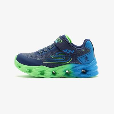 Skechers Quantroıd 400604l-nvbl  - 1