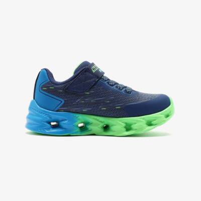 Skechers Quantroıd 400604l-nvbl  - 2