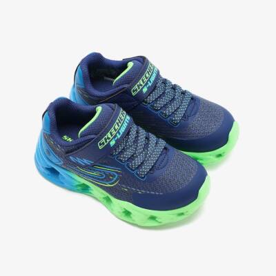 Skechers Quantroıd 400604l-nvbl  - 3