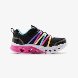 SKECHERS - Skechers Raınbow Bestıe 303252l-bkmt (1)