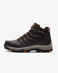 Skechers Relment-daggett 204642-choc (1)