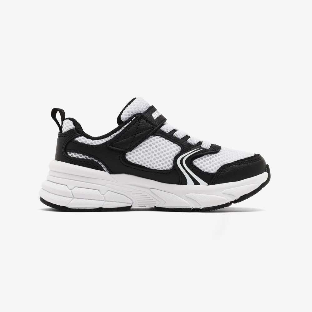 Skechers Retro-graph 303692l-bkw  Skechers Retro-graph 303692l-bkw