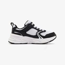 SKECHERS - Skechers Retro-graph 303692l-bkw (1) SKECHERS - Skechers Retro-graph 303692l-bkw (1)