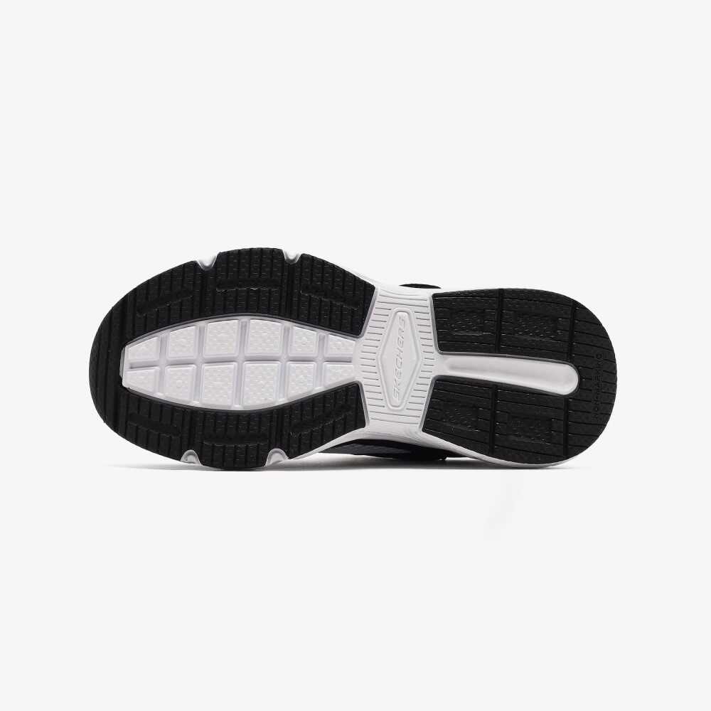 Skechers Retro-graph 303692l-bkw  Skechers Retro-graph 303692l-bkw