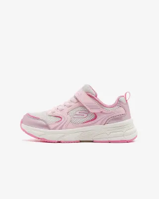 Skechers Retro-graph 303692l-pnk  - 1